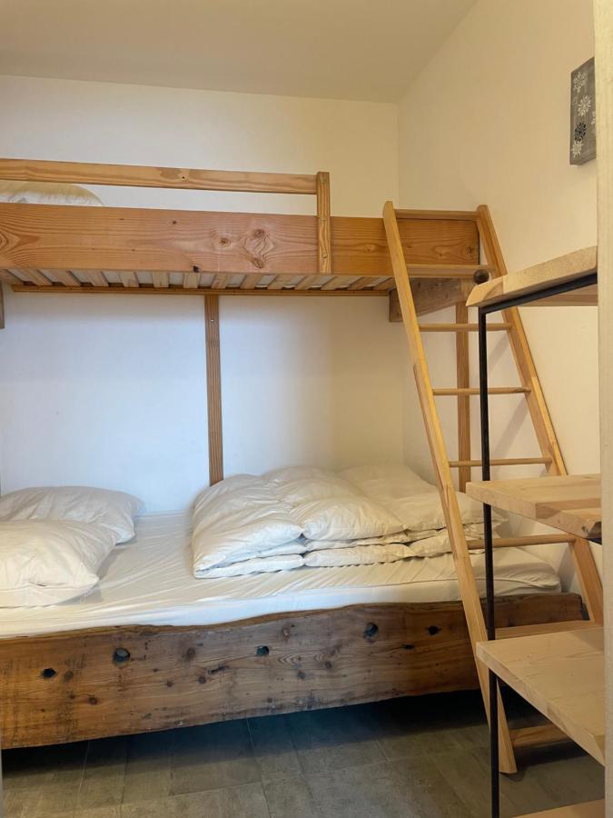 Chalet L'Establou 바르스 외부 사진