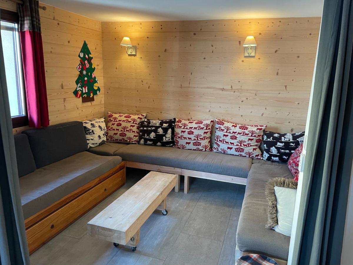 Chalet L'Establou 바르스 외부 사진