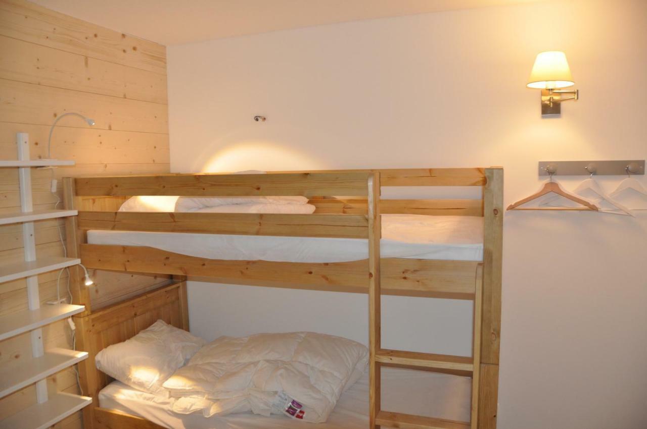 Chalet L'Establou 바르스 외부 사진