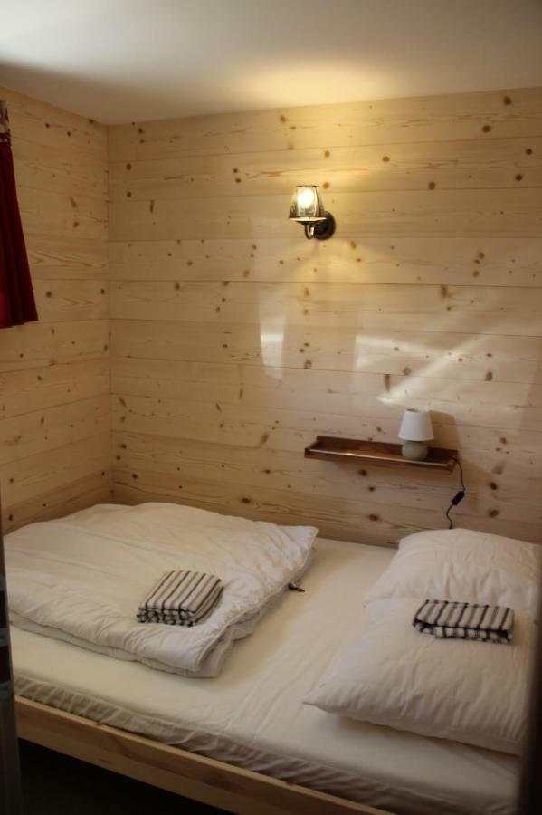 Chalet L'Establou 바르스 외부 사진