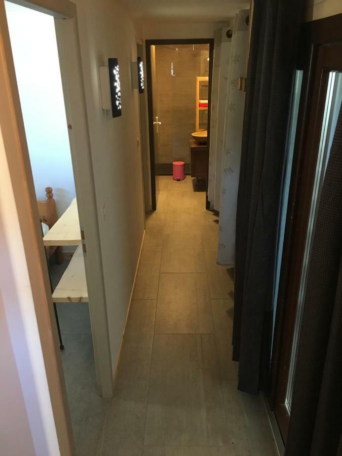 Chalet L'Establou 바르스 외부 사진