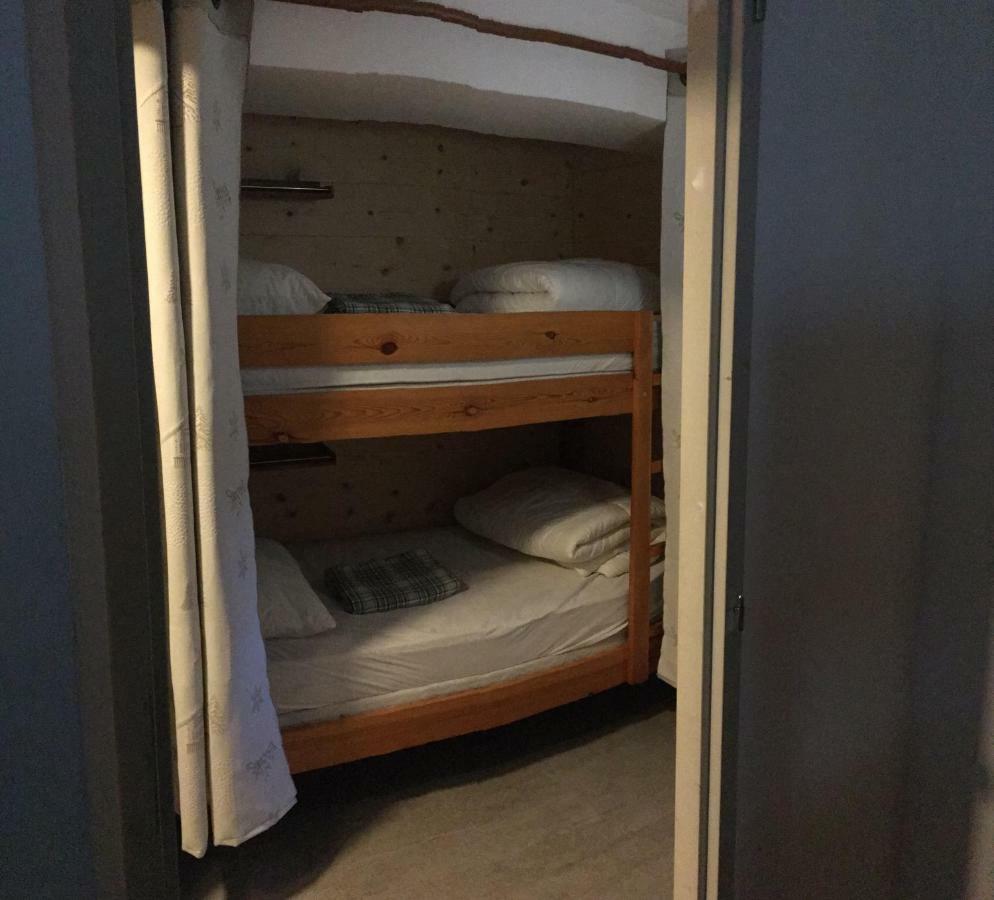 Chalet L'Establou 바르스 외부 사진